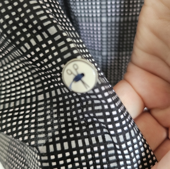 Ganesh Dress Shirt - Picture 5 of 14